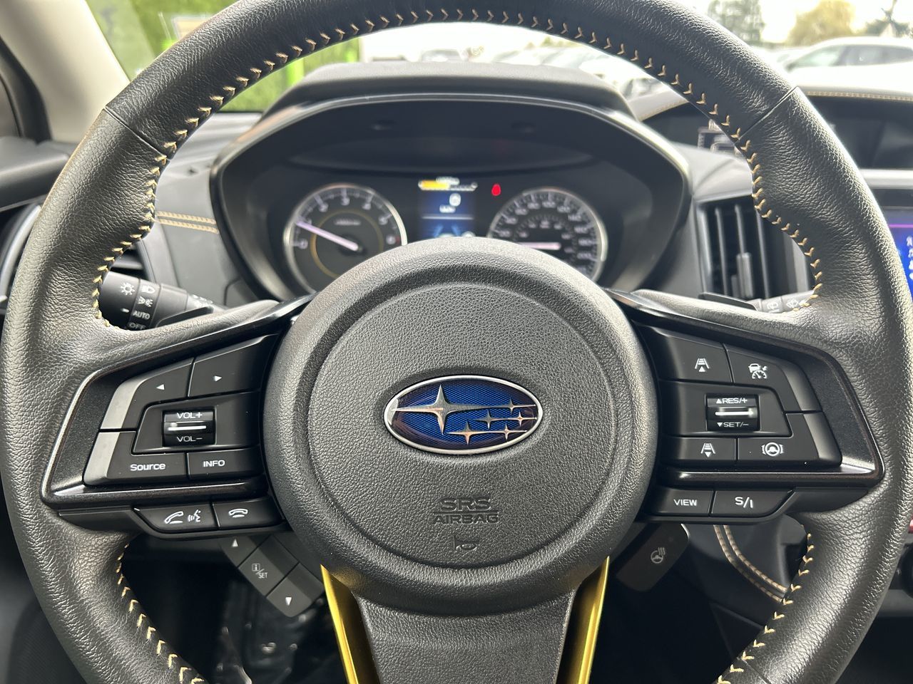 2023 Subaru Crosstrek in Richmond, British Columbia