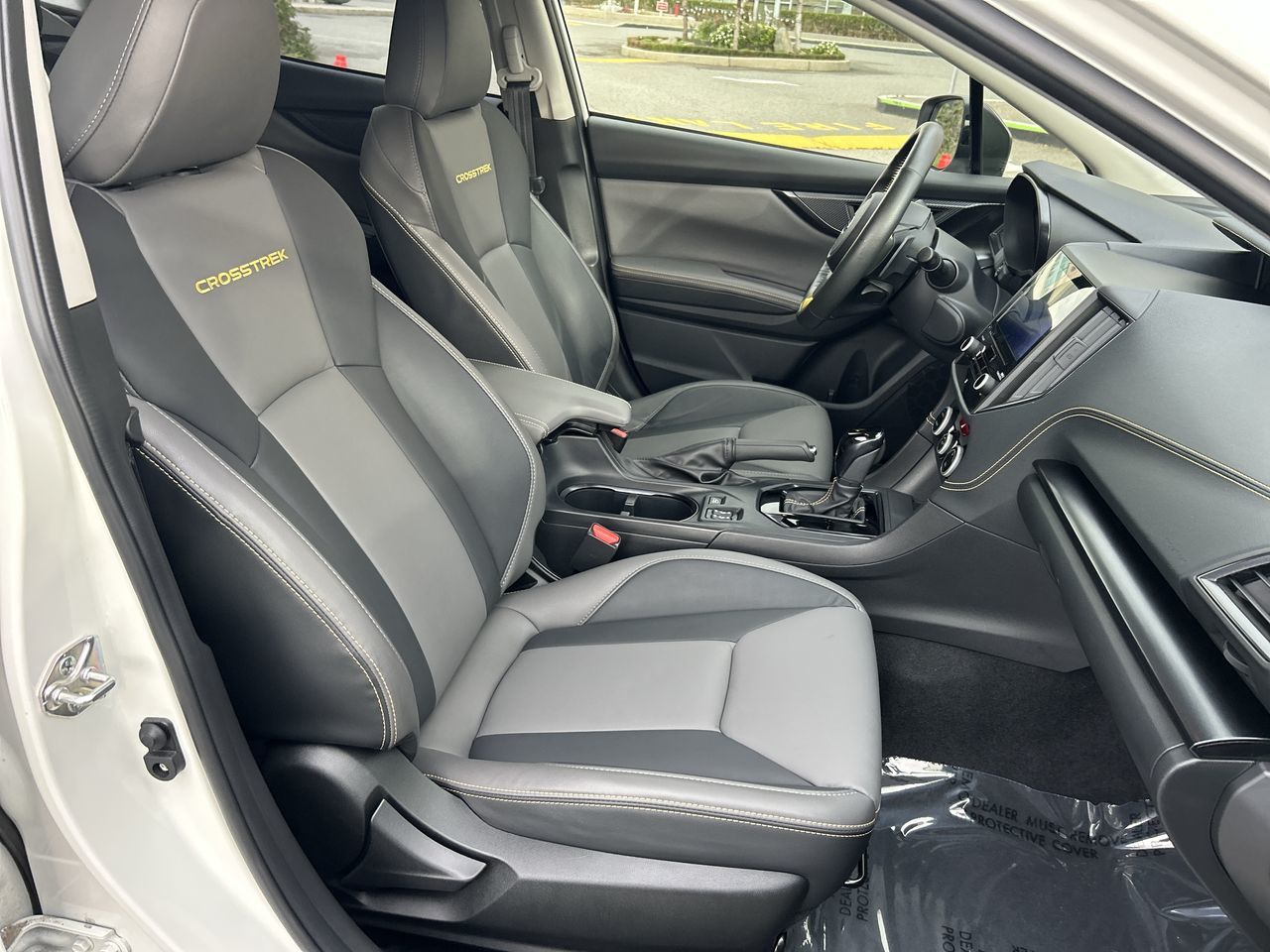 2023 Subaru Crosstrek in Richmond, British Columbia