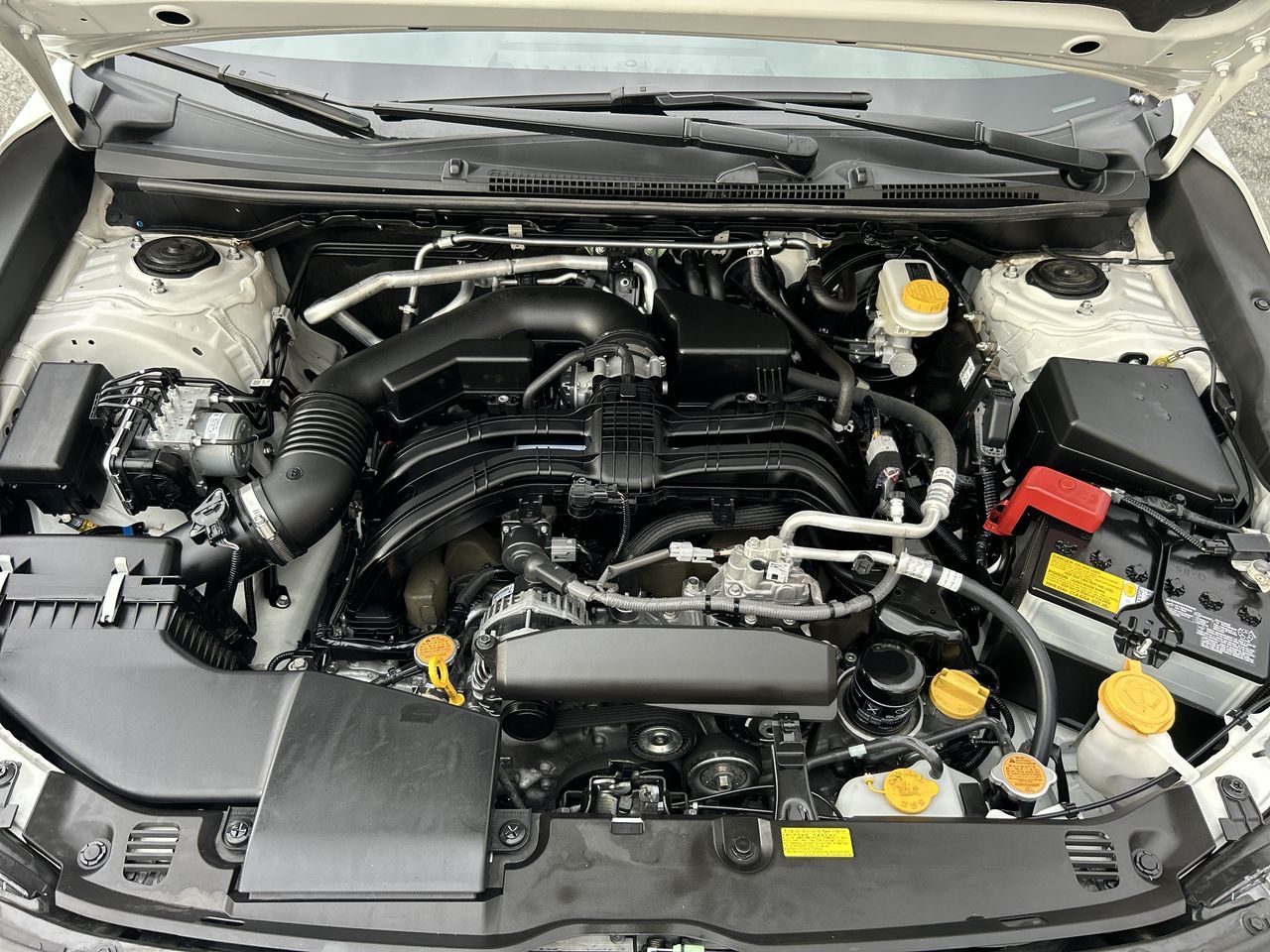 2023 Subaru Crosstrek in Richmond, British Columbia