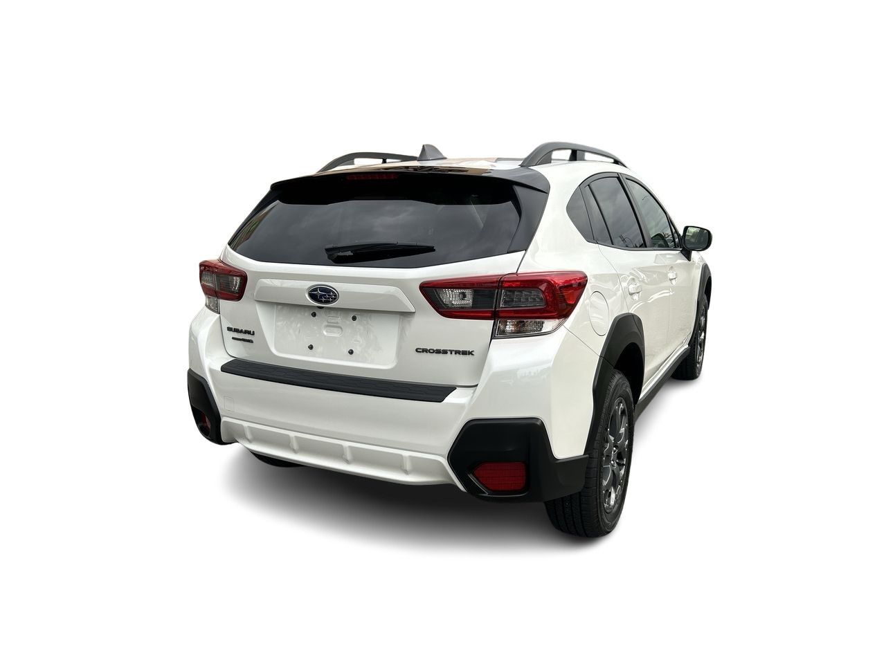 2023 Subaru Crosstrek in Richmond, British Columbia