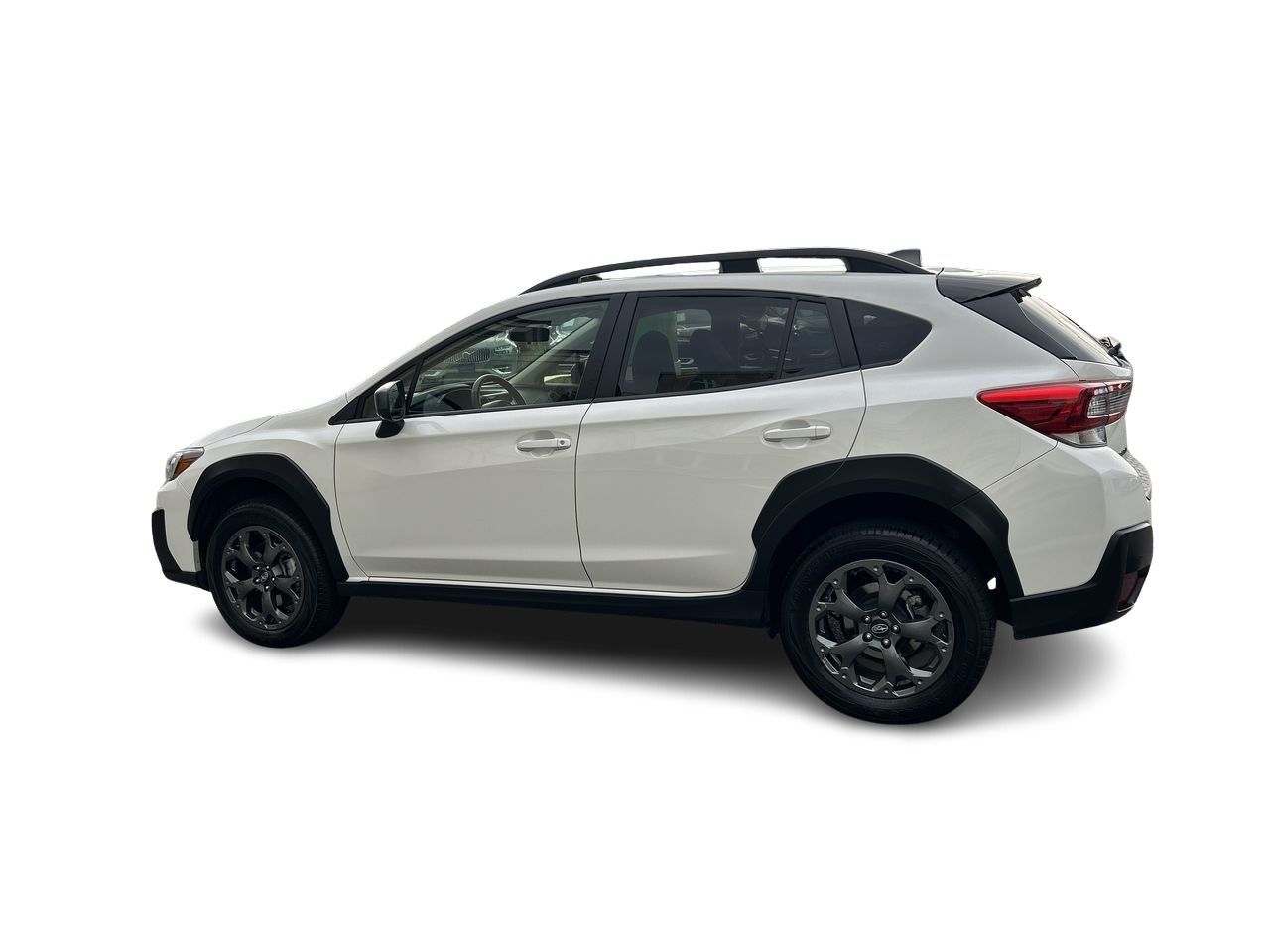 2023 Subaru Crosstrek in Richmond, British Columbia