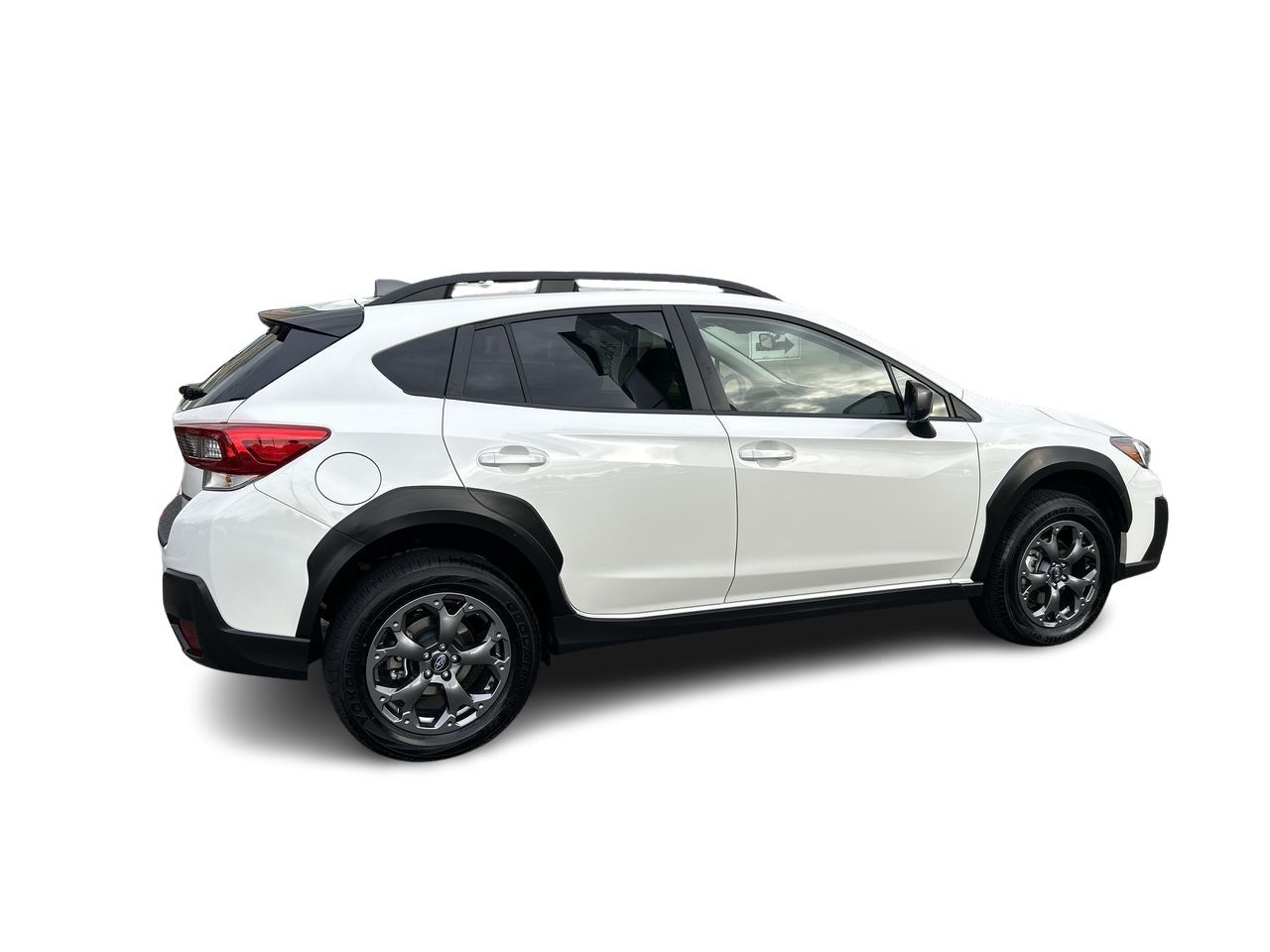 2023 Subaru Crosstrek in Richmond, British Columbia