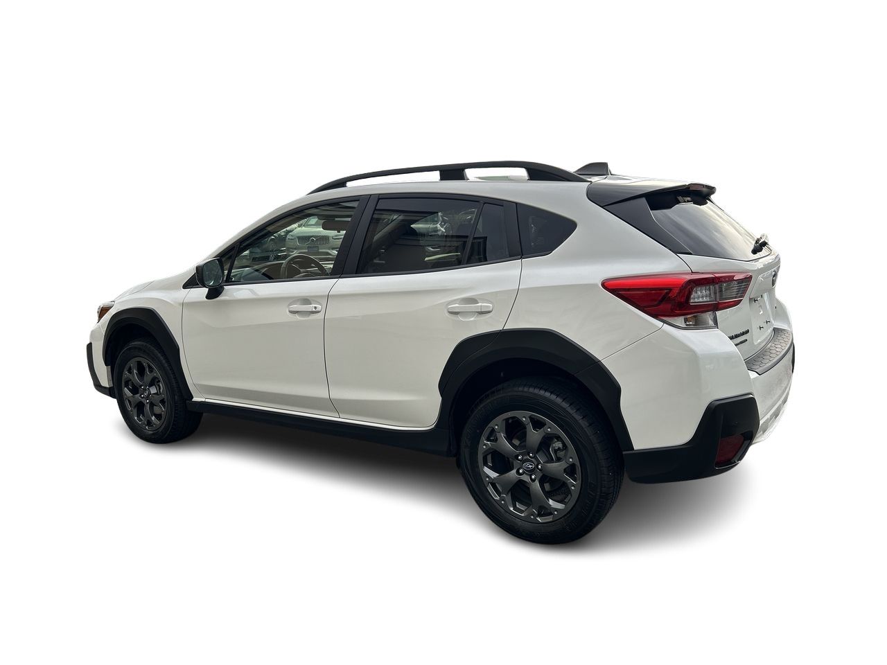 2023 Subaru Crosstrek in Richmond, British Columbia