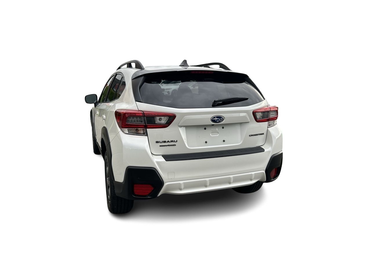 2023 Subaru Crosstrek in Richmond, British Columbia
