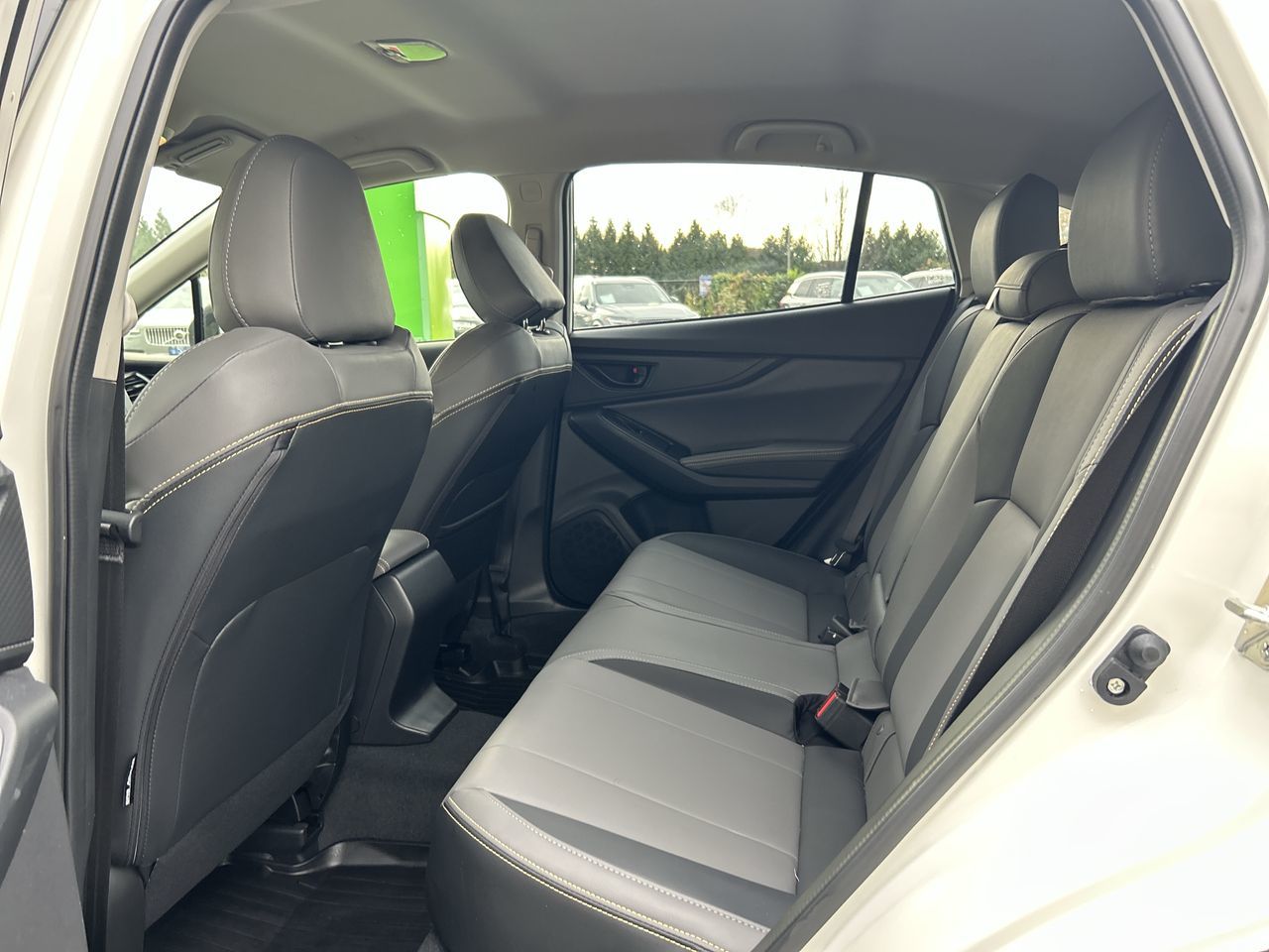 2023 Subaru Crosstrek in Richmond, British Columbia