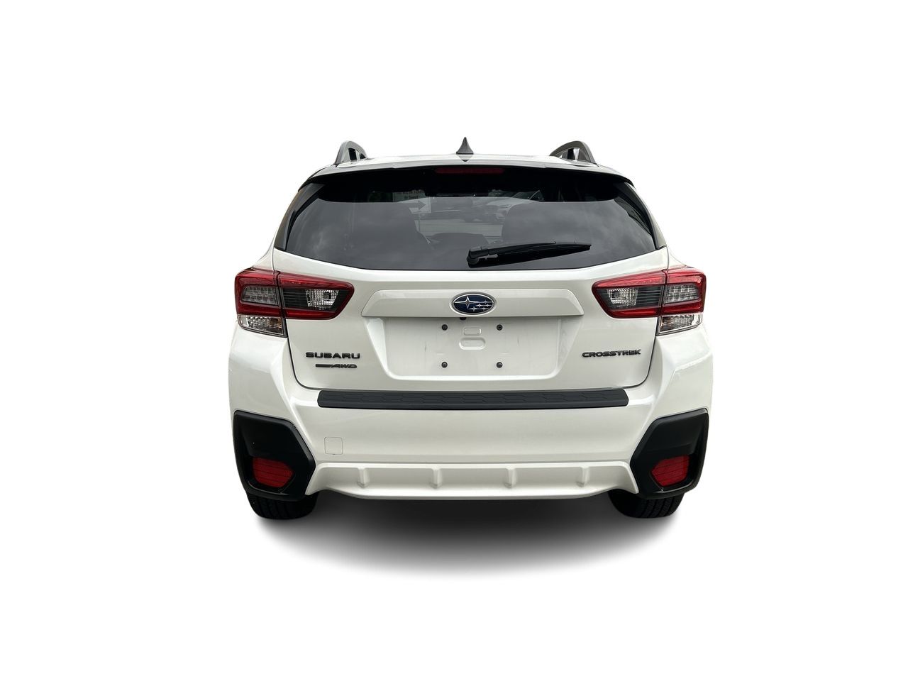 2023 Subaru Crosstrek in Richmond, British Columbia