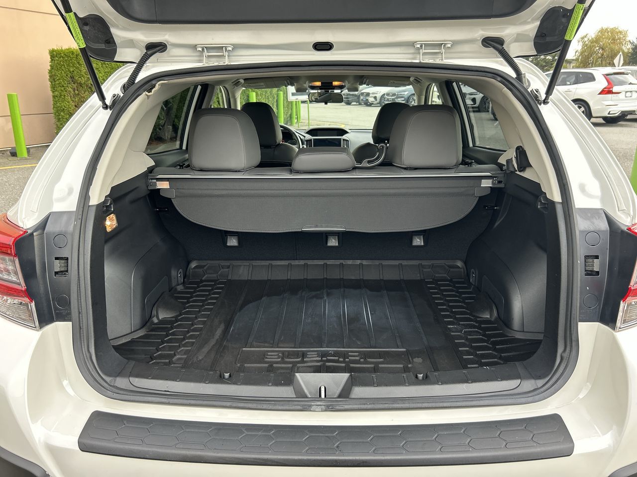 2023 Subaru Crosstrek in Richmond, British Columbia