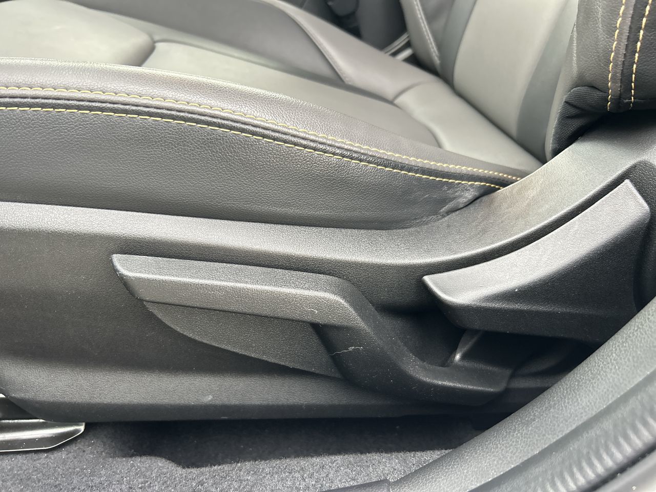 2023 Subaru Crosstrek in Richmond, British Columbia