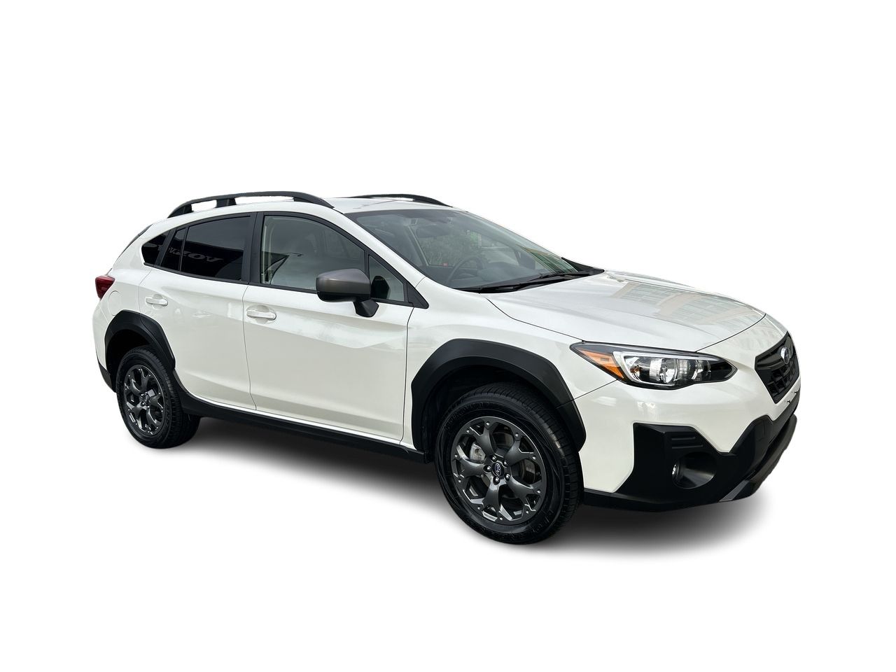 2023 Subaru Crosstrek in Richmond, British Columbia