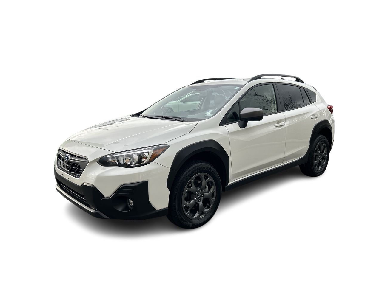 2023 Subaru Crosstrek in Richmond, British Columbia
