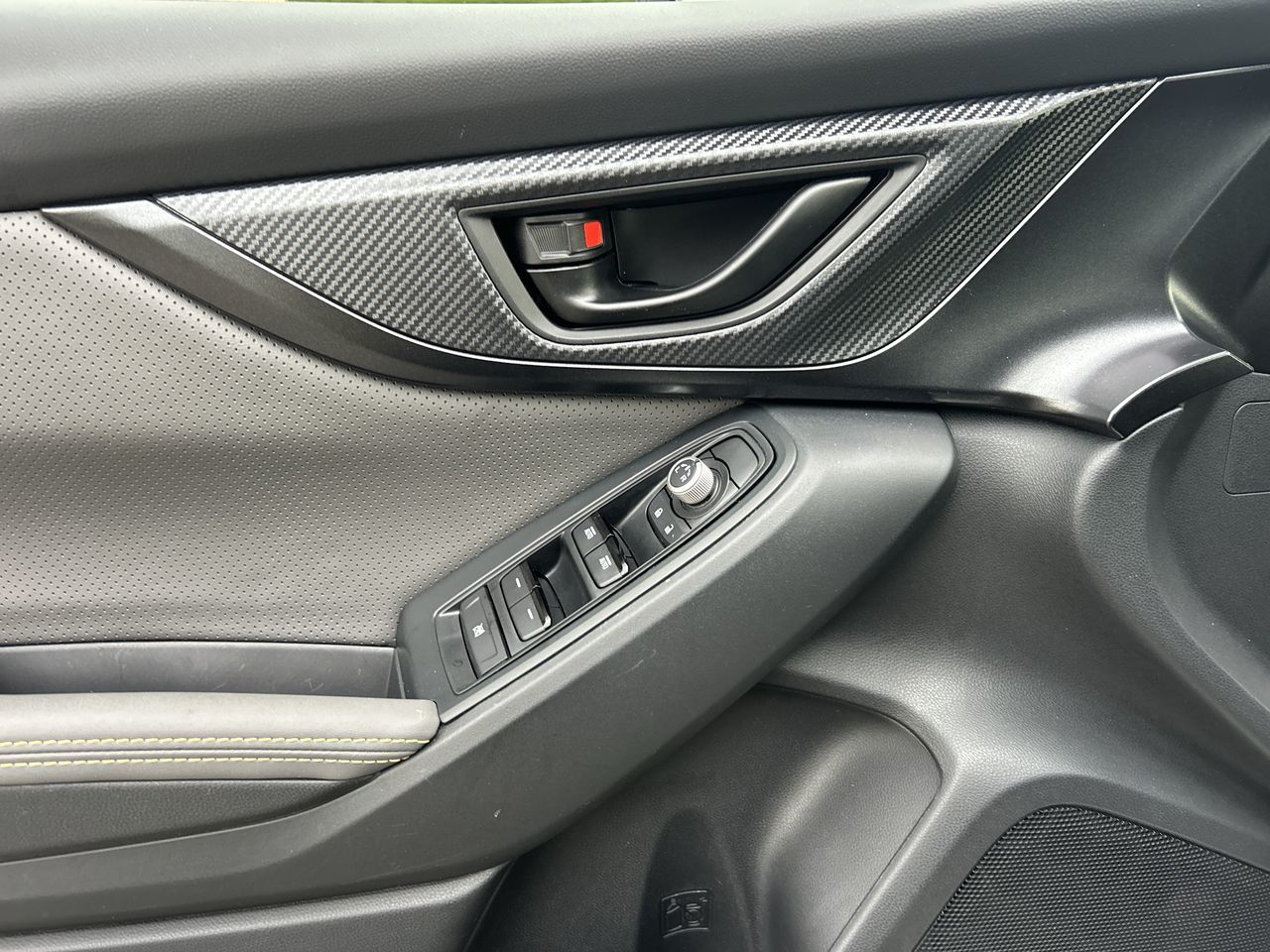 2023 Subaru Crosstrek in Richmond, British Columbia