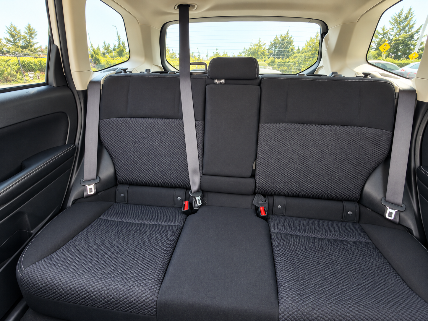 2016 Subaru Forester in Richmond, British Columbia