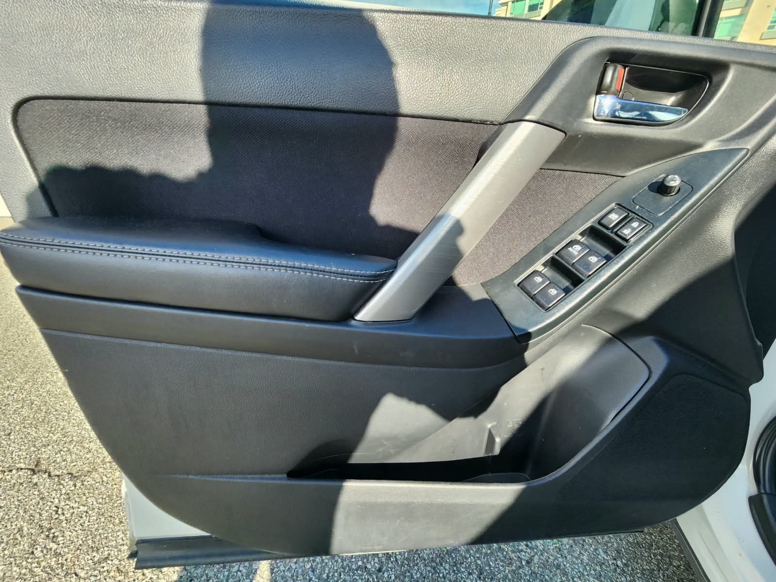 2016 Subaru Forester in Richmond, British Columbia