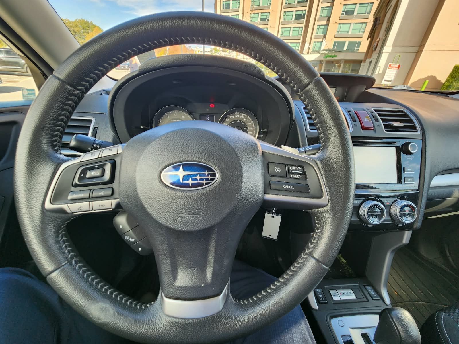 2016 Subaru Forester in Richmond, British Columbia