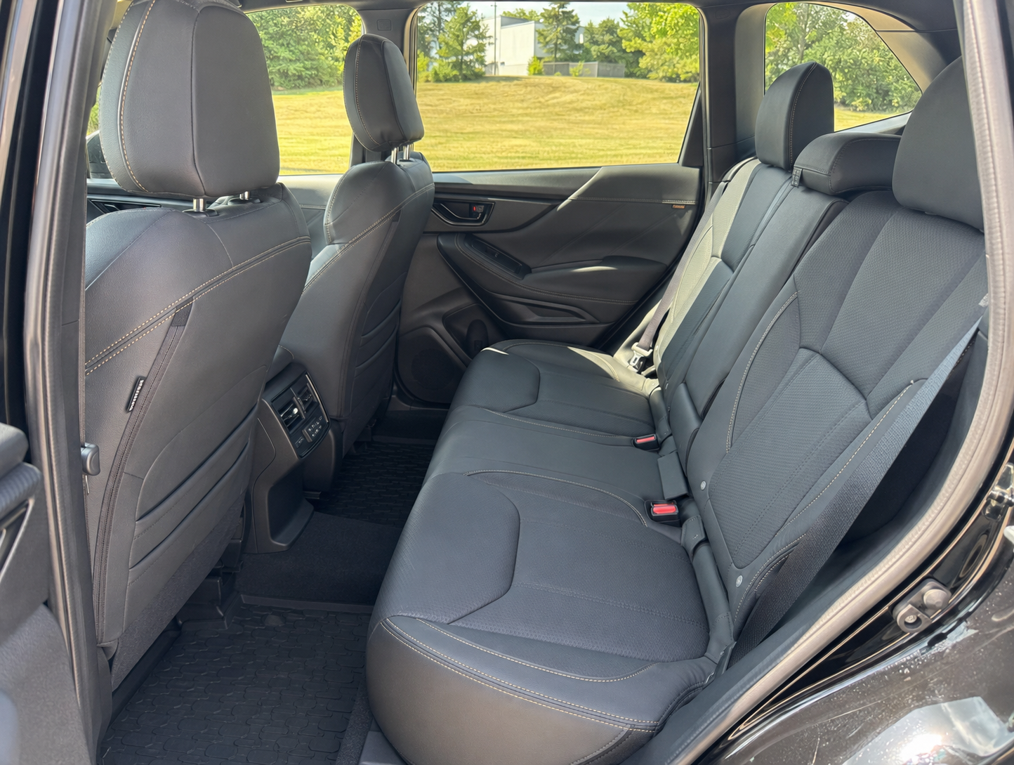 2024 Subaru Forester in Richmond, British Columbia