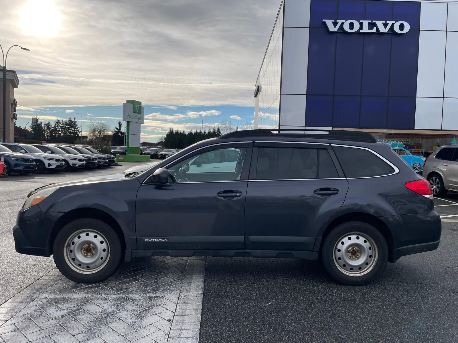 Subaru Outback  2013 à Richmond, Colombie-Britannique