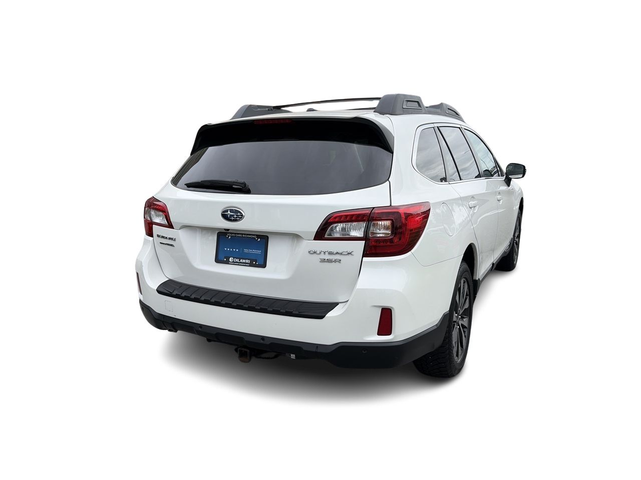 2017 Subaru Outback in Richmond, British Columbia