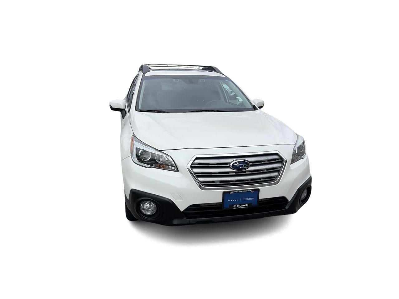 2017 Subaru Outback in Richmond, British Columbia