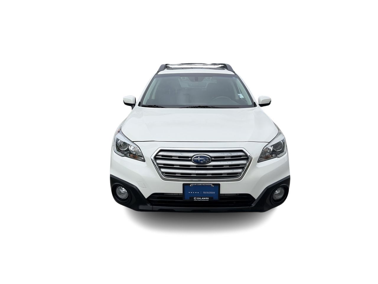 2017 Subaru Outback in Richmond, British Columbia