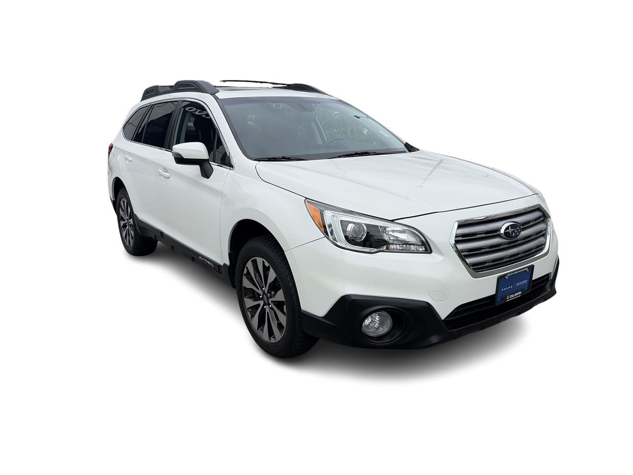 2017 Subaru Outback in Richmond, British Columbia