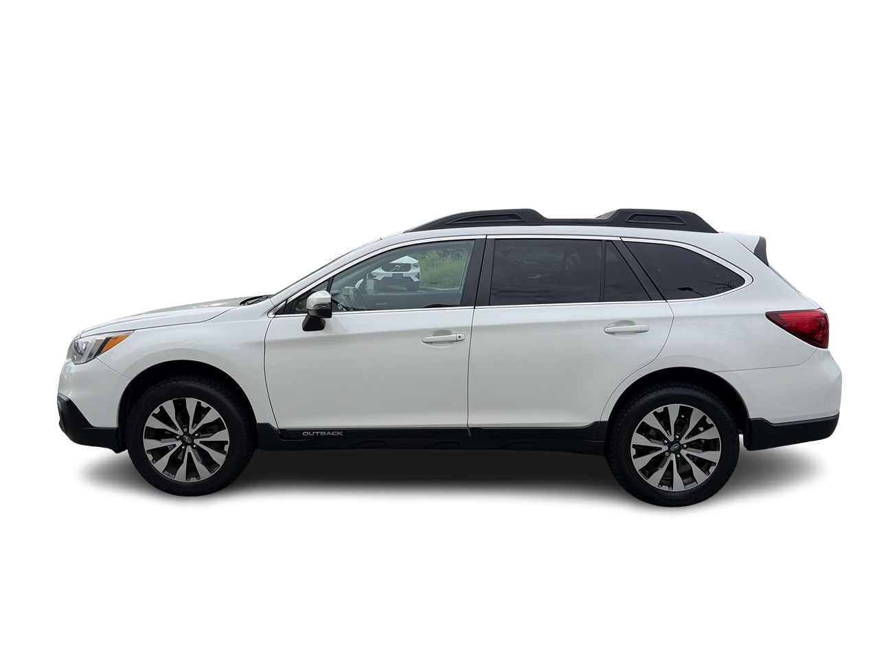 2017 Subaru Outback in Richmond, British Columbia