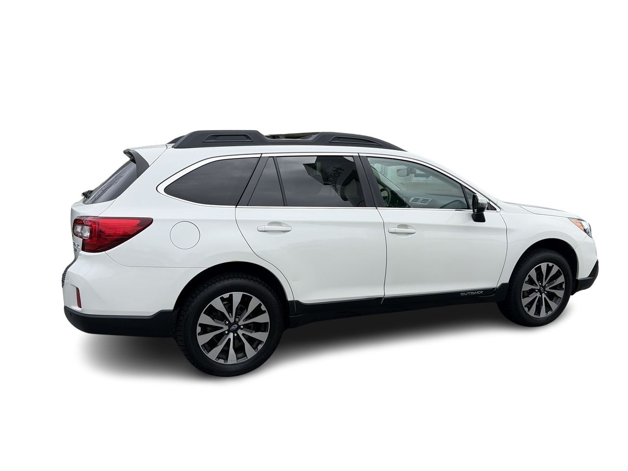2017 Subaru Outback in Richmond, British Columbia