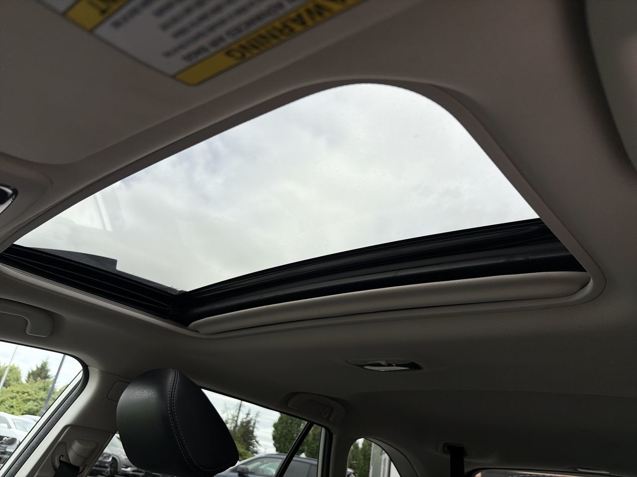 2017 Subaru Outback in Richmond, British Columbia
