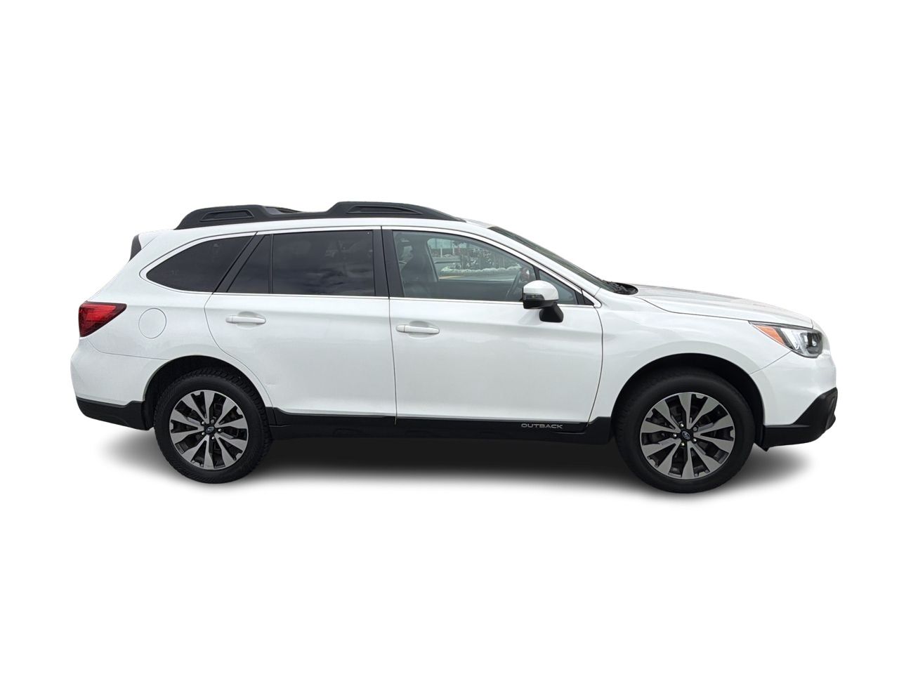 2017 Subaru Outback in Richmond, British Columbia