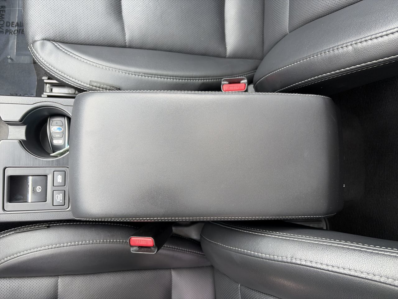2017 Subaru Outback in Richmond, British Columbia