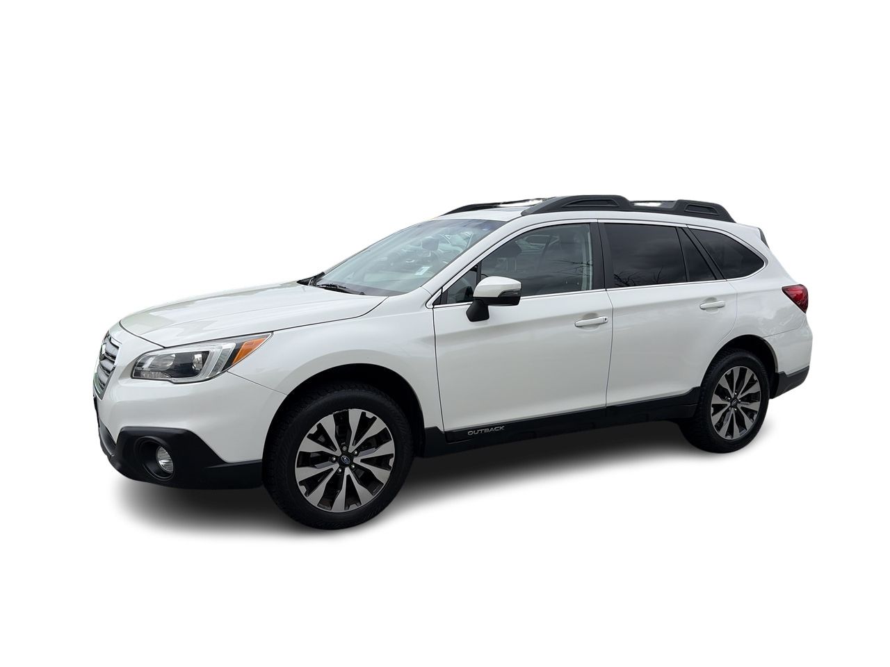 2017 Subaru Outback in Richmond, British Columbia