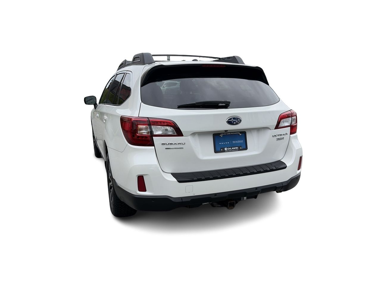 2017 Subaru Outback in Richmond, British Columbia