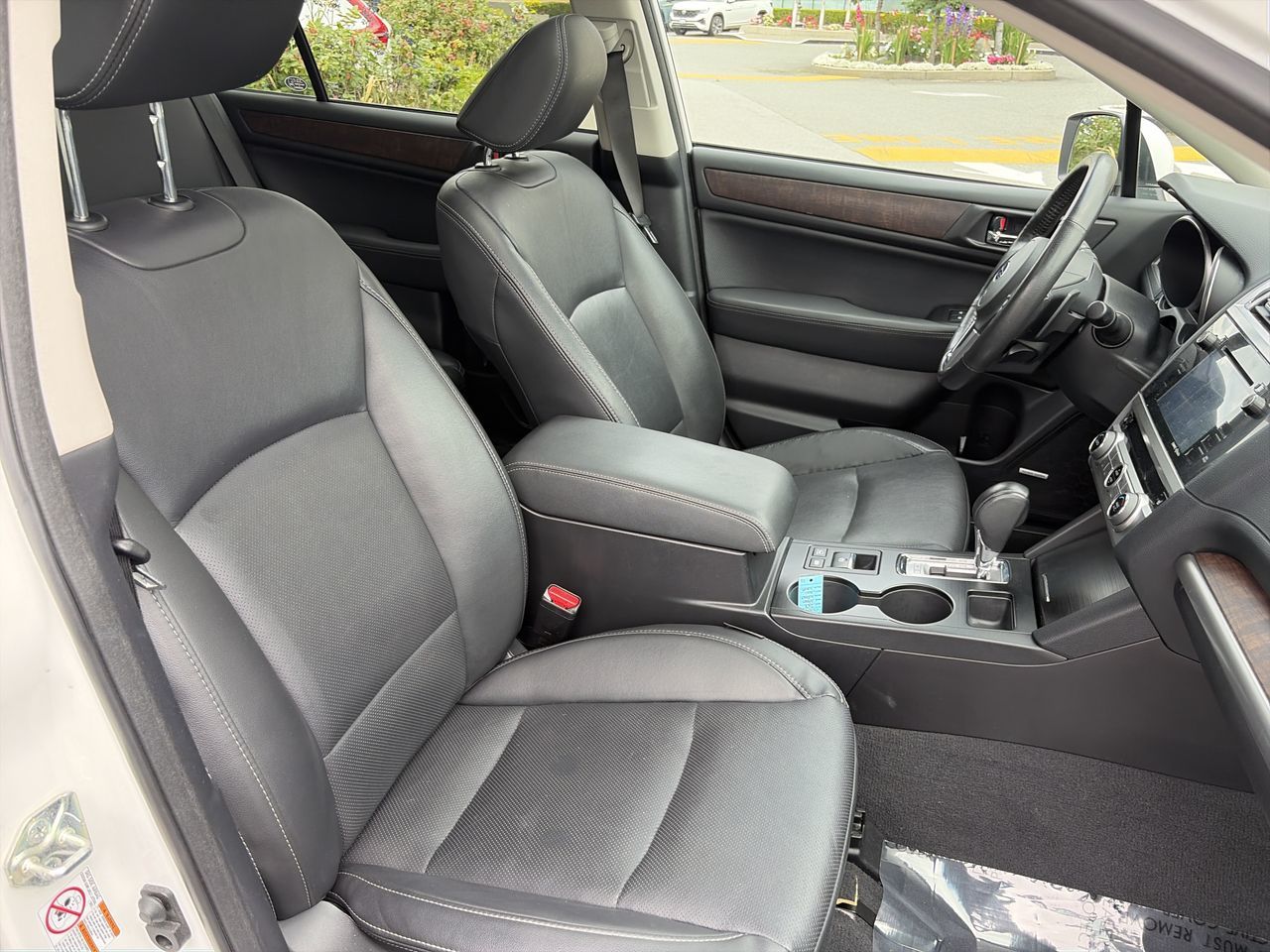 2017 Subaru Outback in Richmond, British Columbia