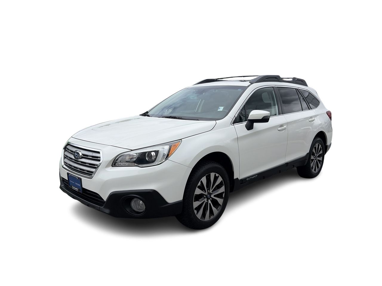 2017 Subaru Outback in Richmond, British Columbia