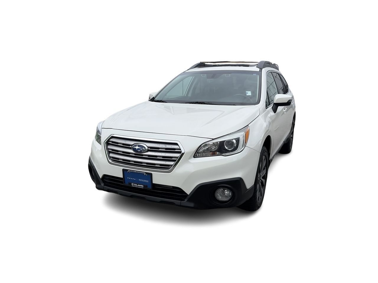 2017 Subaru Outback in Richmond, British Columbia