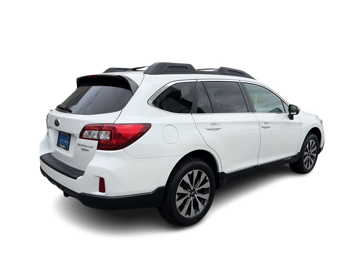 2017 Subaru Outback in Richmond, British Columbia