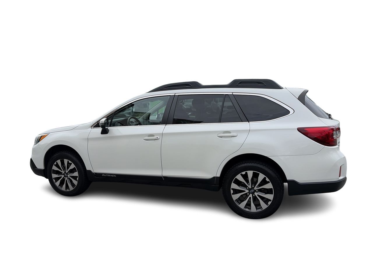 2017 Subaru Outback in Richmond, British Columbia