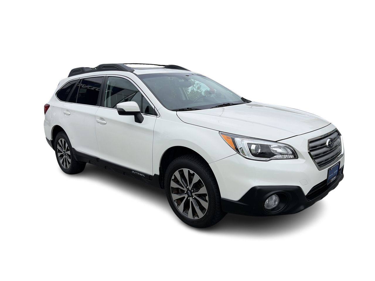 2017 Subaru Outback in Richmond, British Columbia