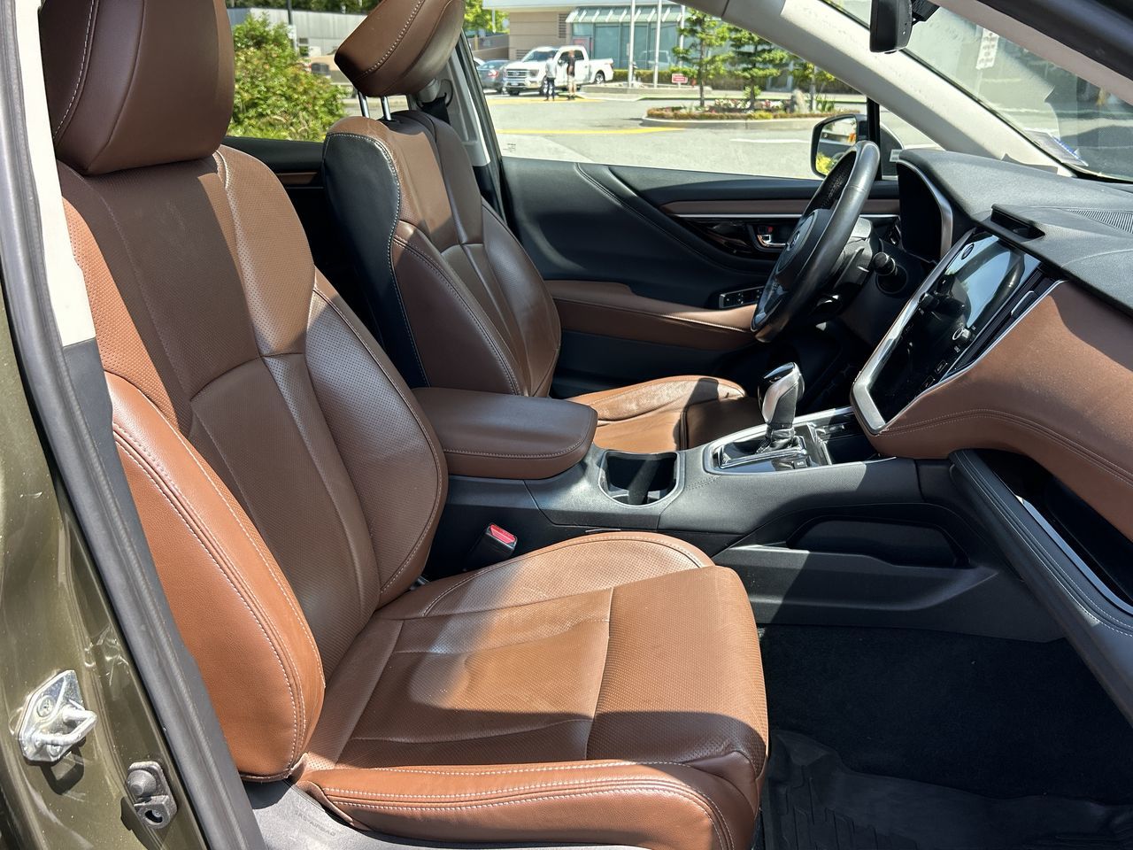 Subaru Outback  2020 à Richmond, Colombie-Britannique