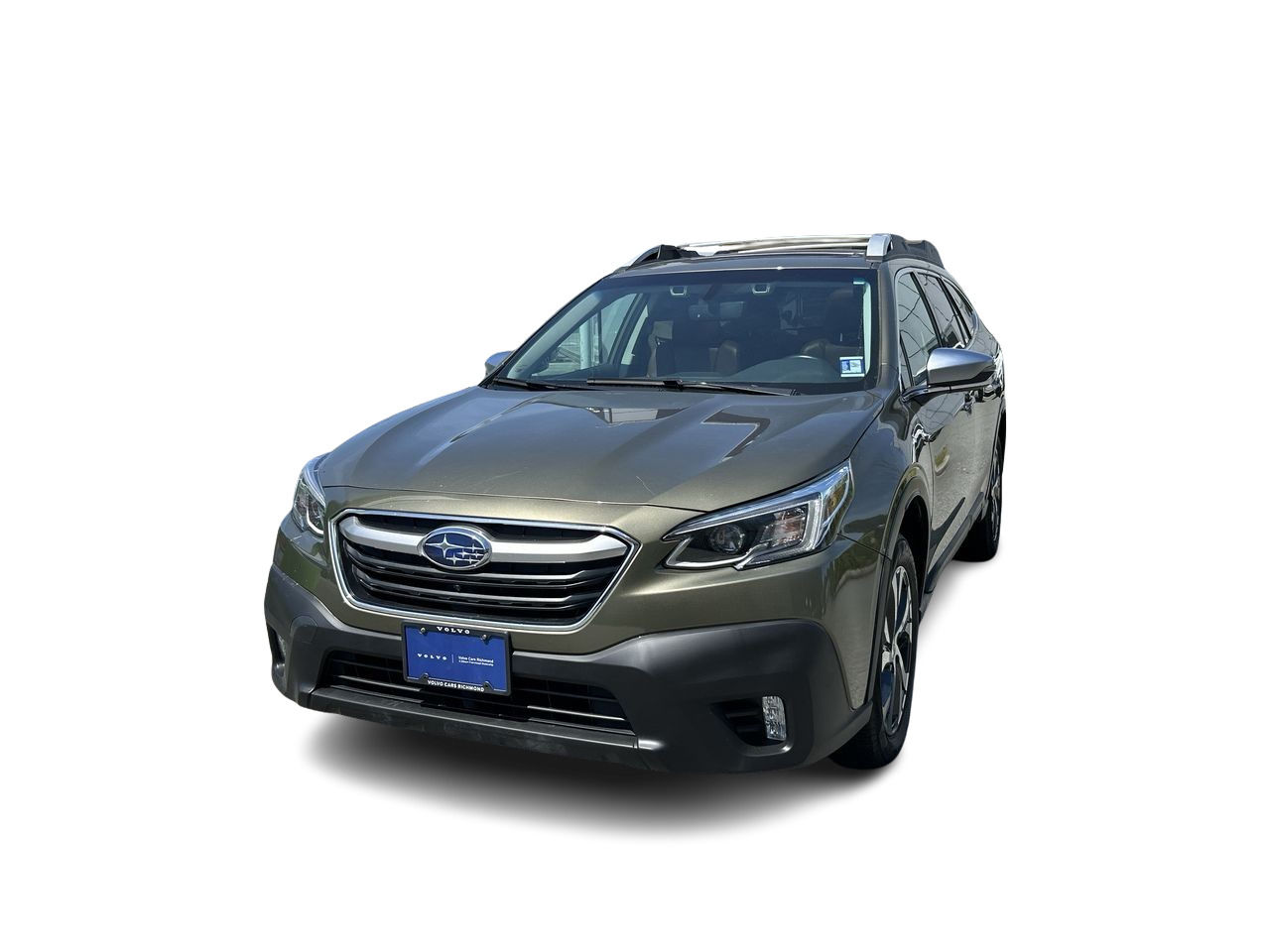 Subaru Outback  2020 à Richmond, Colombie-Britannique