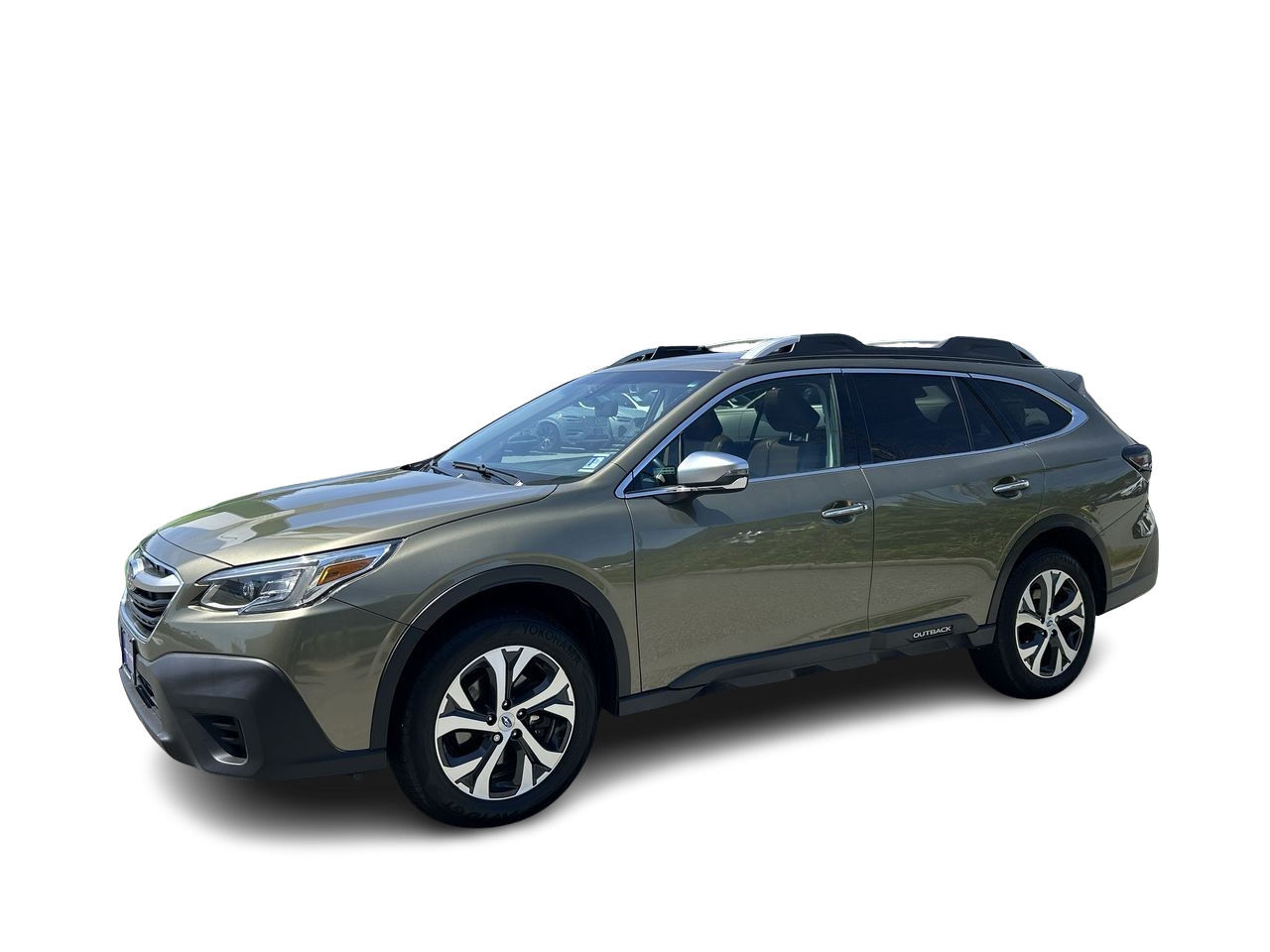 Subaru Outback  2020 à Richmond, Colombie-Britannique