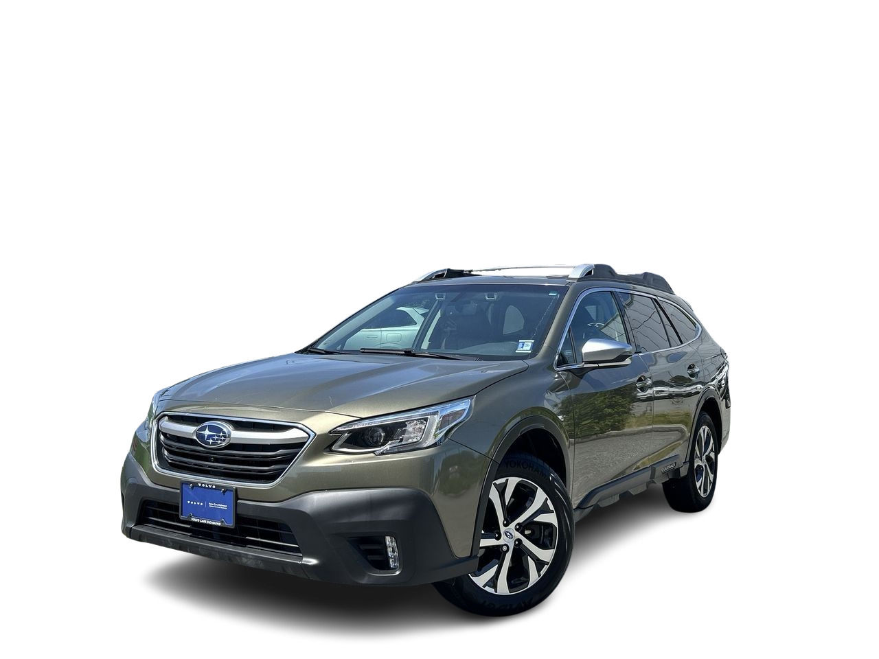 Subaru Outback  2020 à Richmond, Colombie-Britannique
