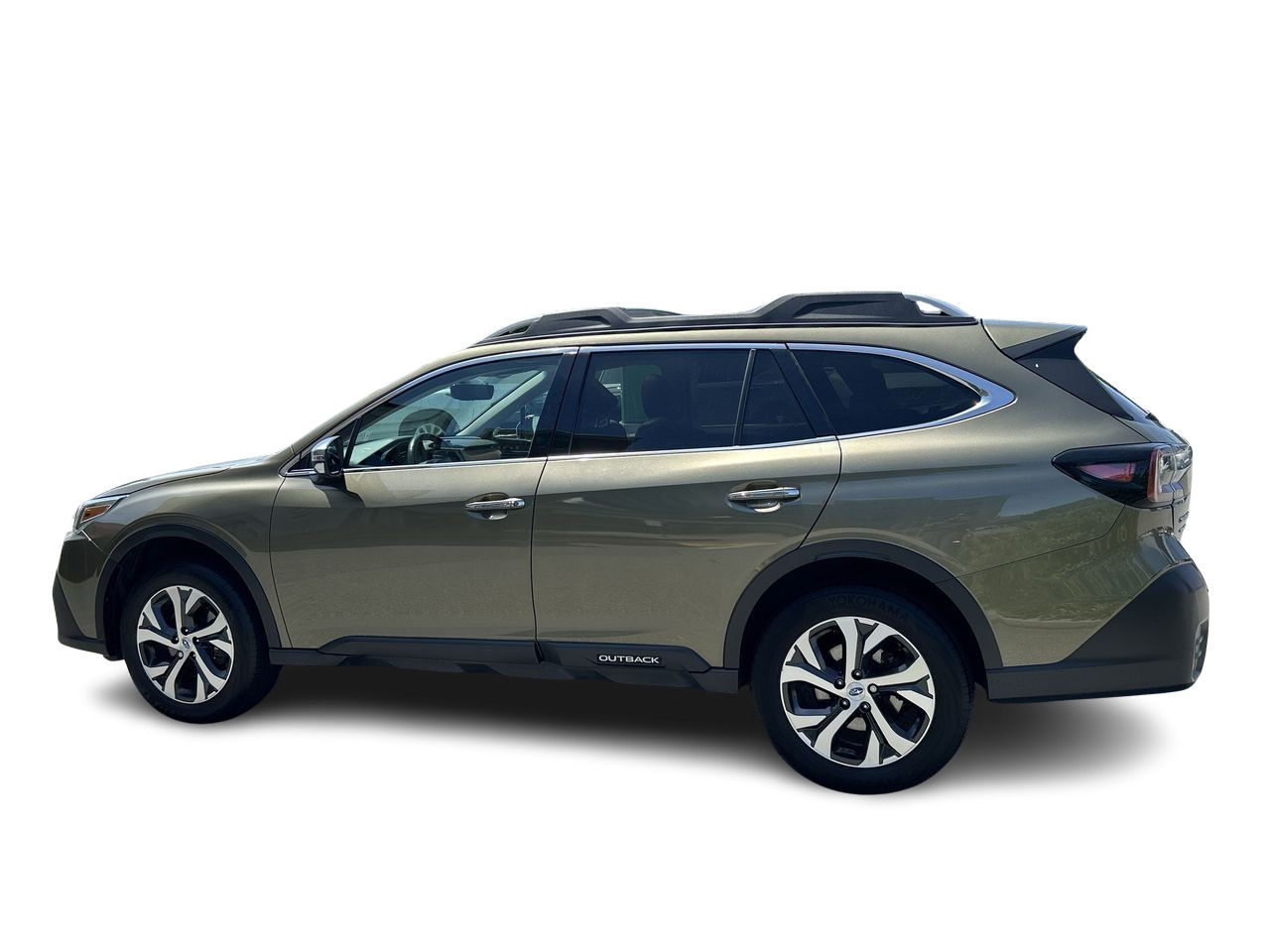 Subaru Outback  2020 à Richmond, Colombie-Britannique