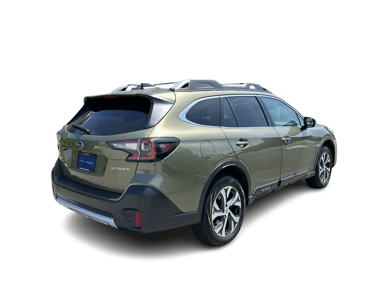 Subaru Outback  2020 à Richmond, Colombie-Britannique