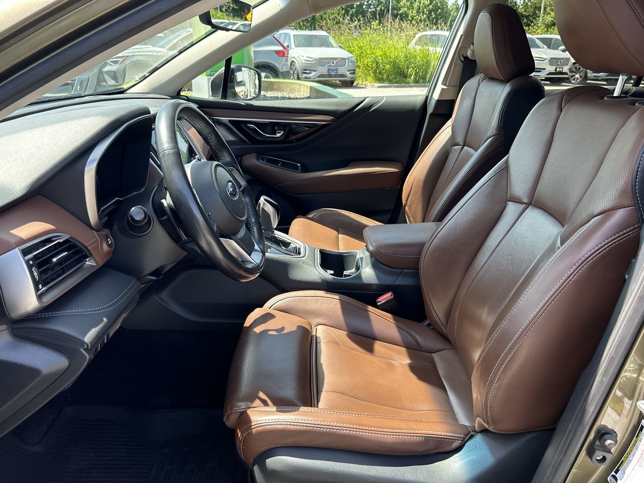 Subaru Outback  2020 à Richmond, Colombie-Britannique