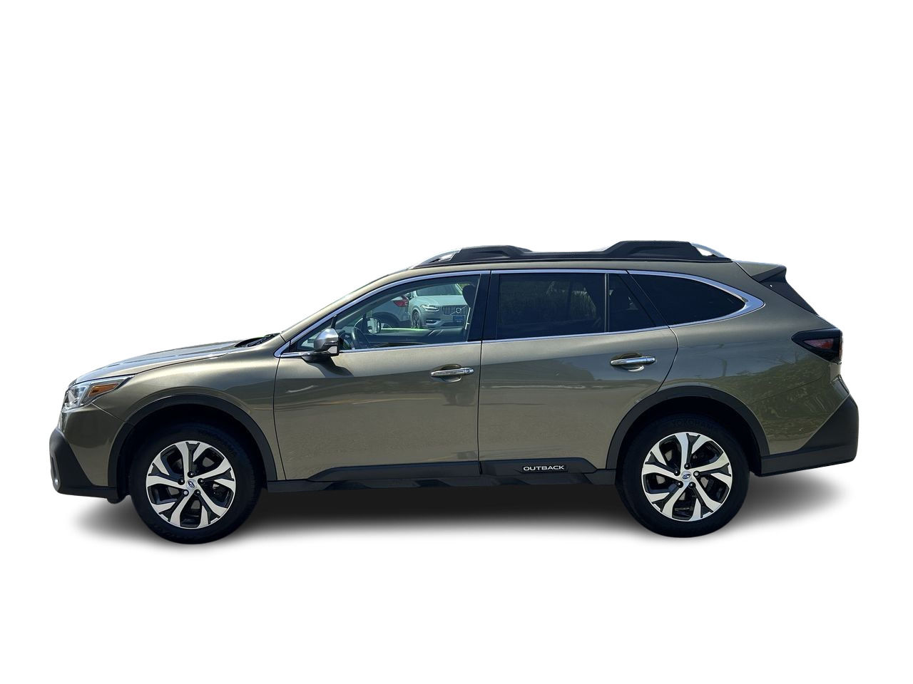 Subaru Outback  2020 à Richmond, Colombie-Britannique