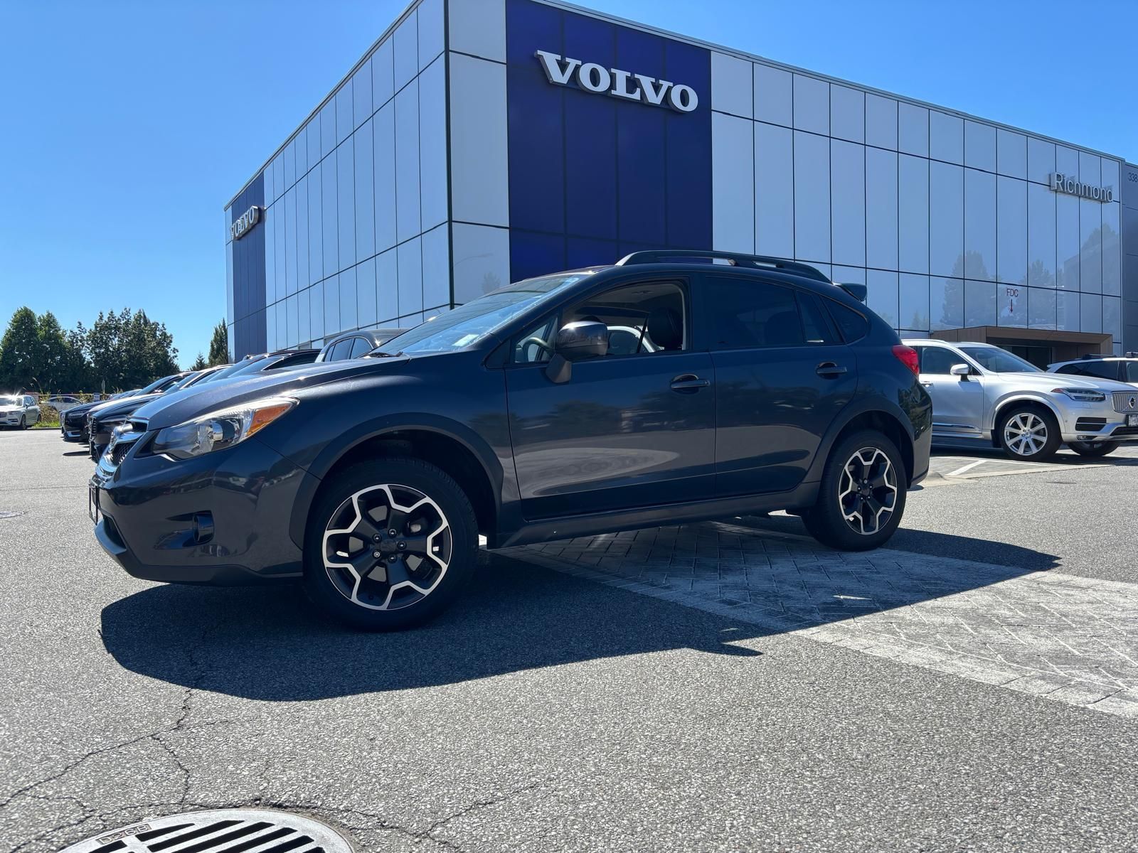 2013 Subaru XV Crosstrek in Richmond, British Columbia