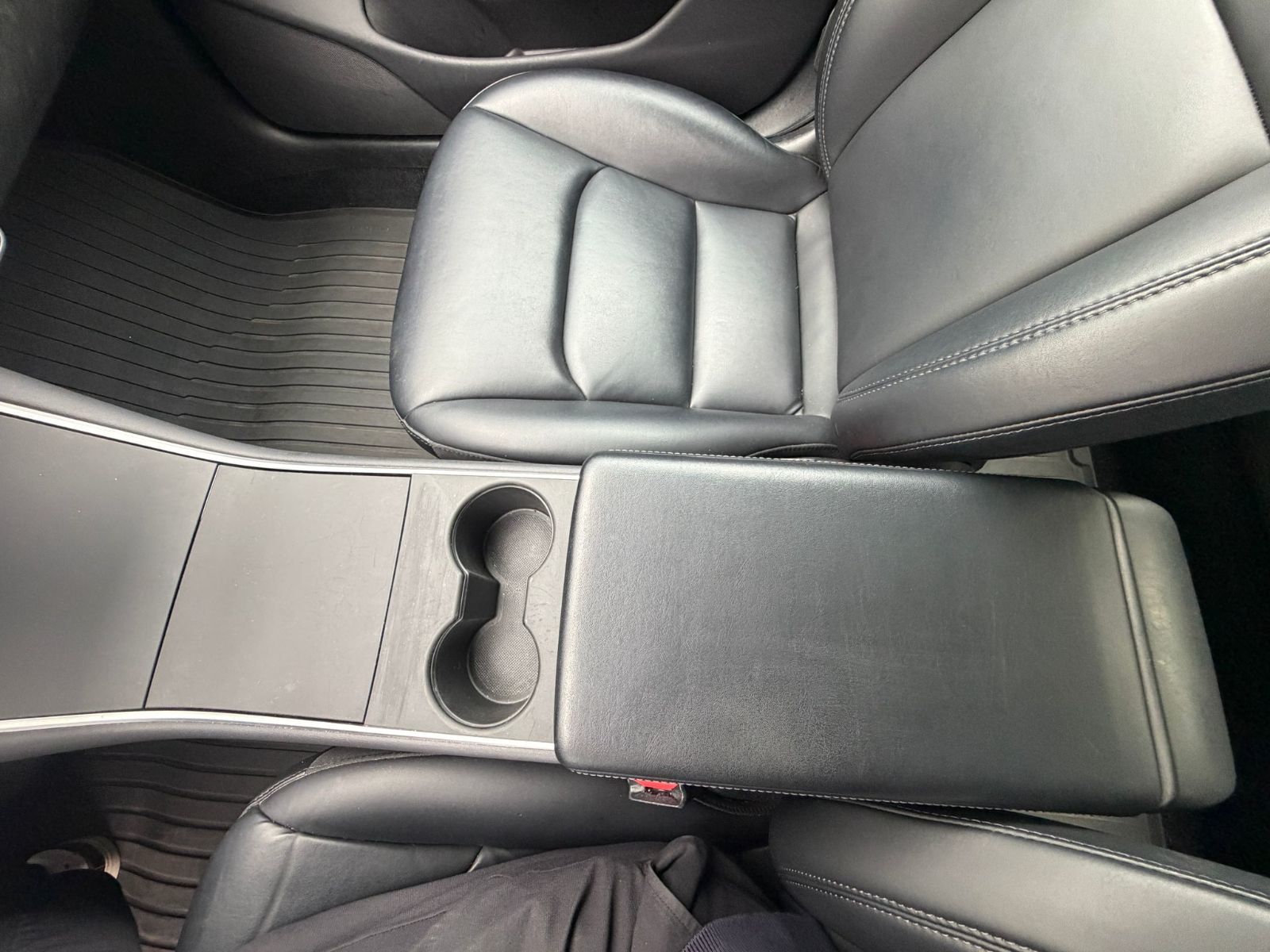 2019 Tesla Model 3 in Richmond, British Columbia
