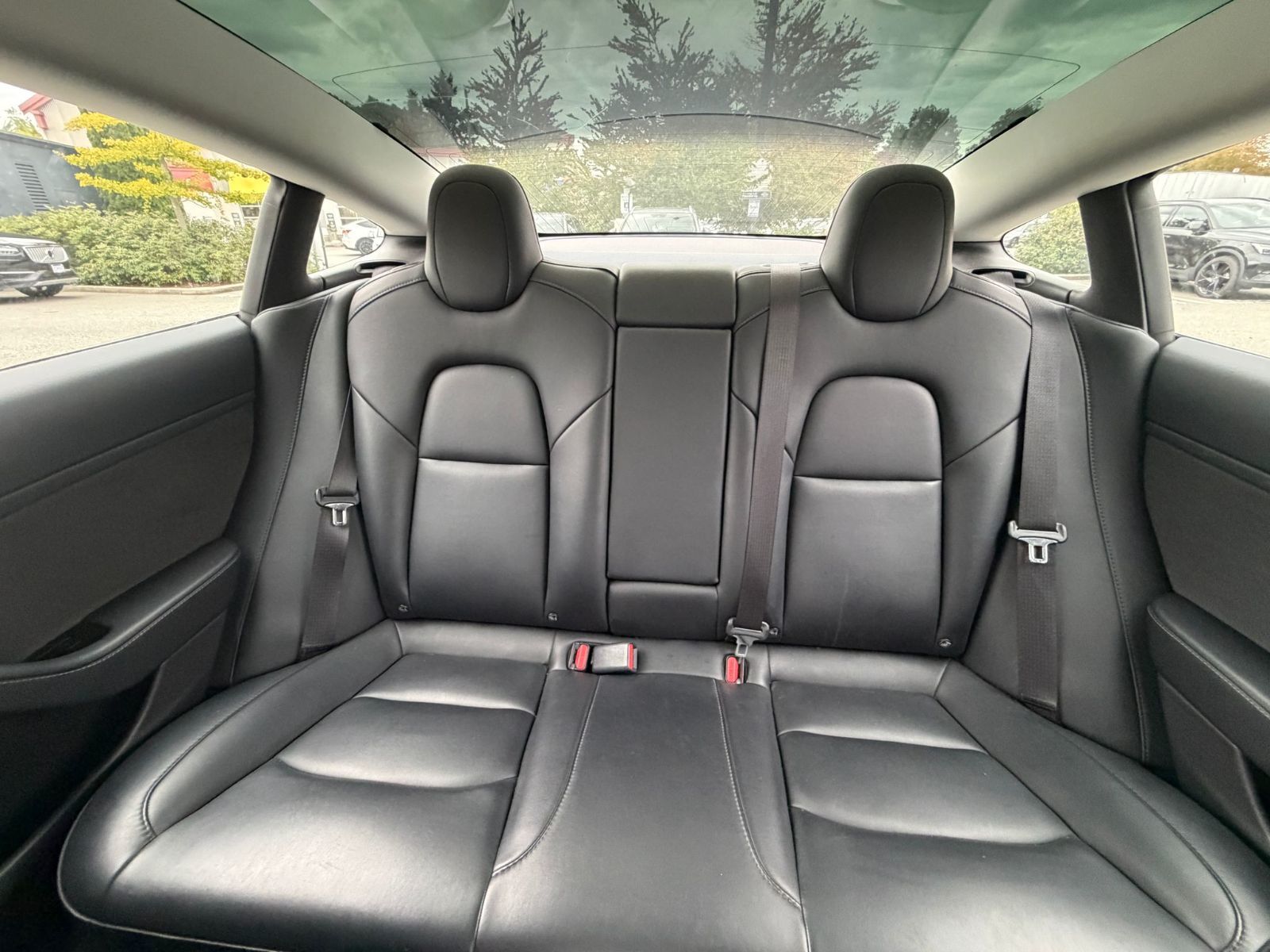 2019 Tesla Model 3 in Richmond, British Columbia