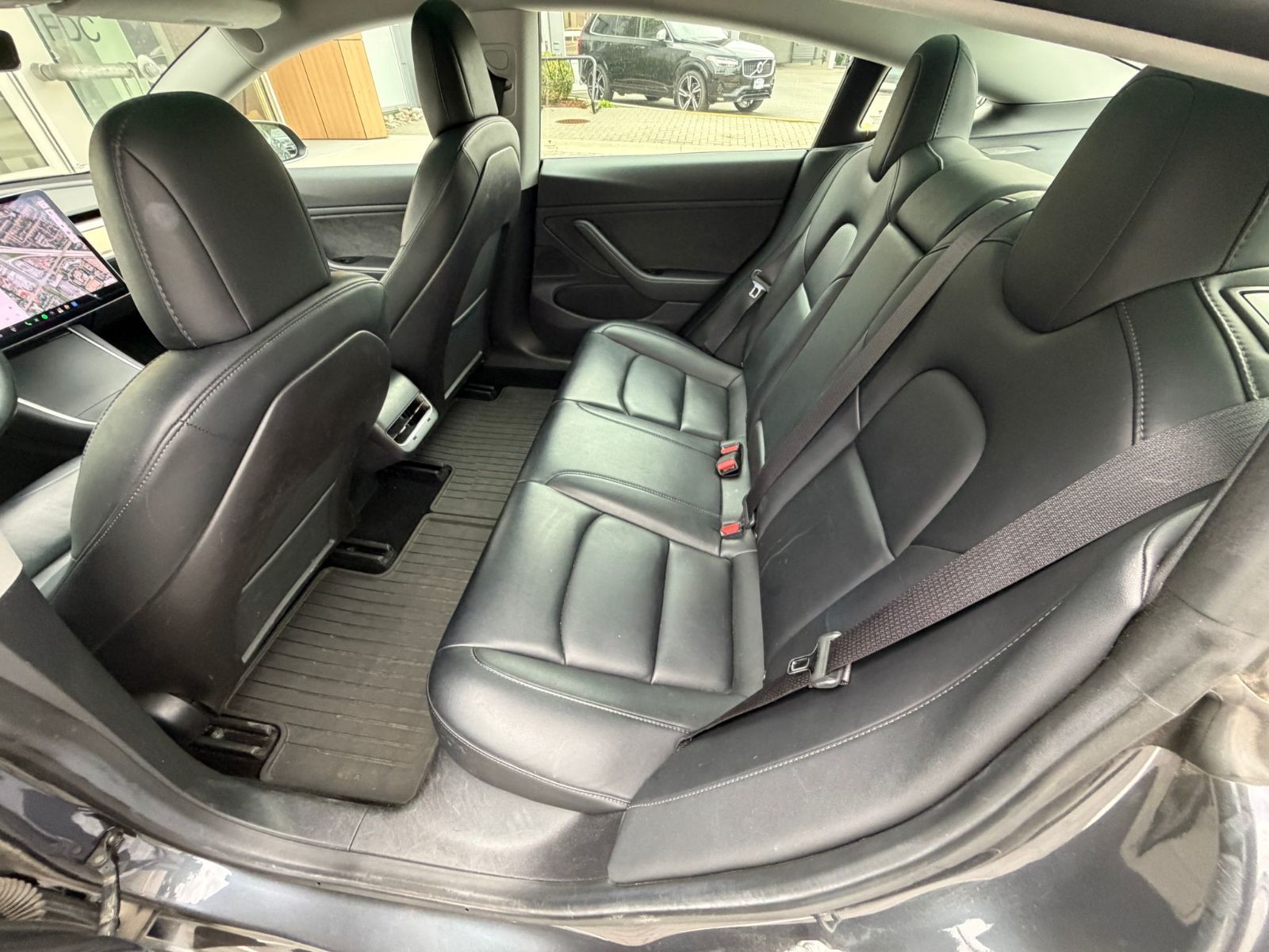 2019 Tesla Model 3 in Richmond, British Columbia