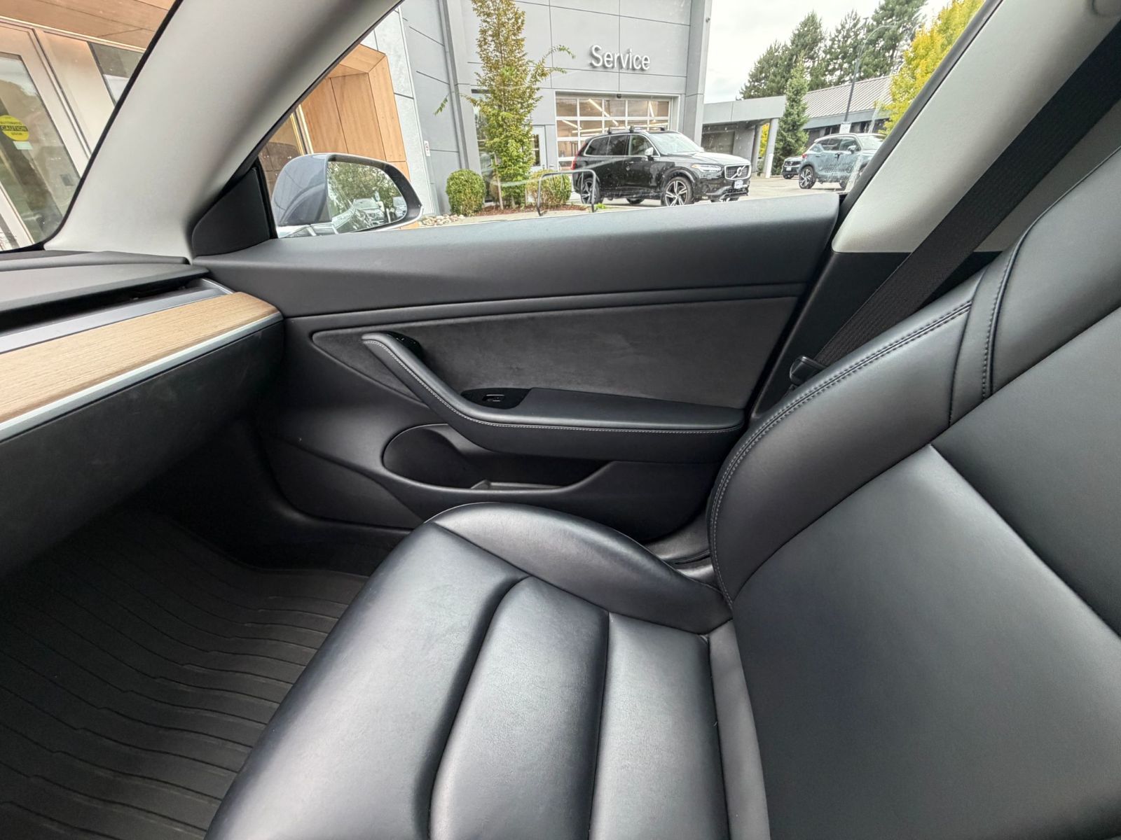 2019 Tesla Model 3 in Richmond, British Columbia